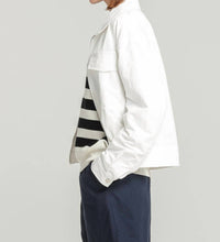 Le Mont Saint Michel - Vaffeta Jacket