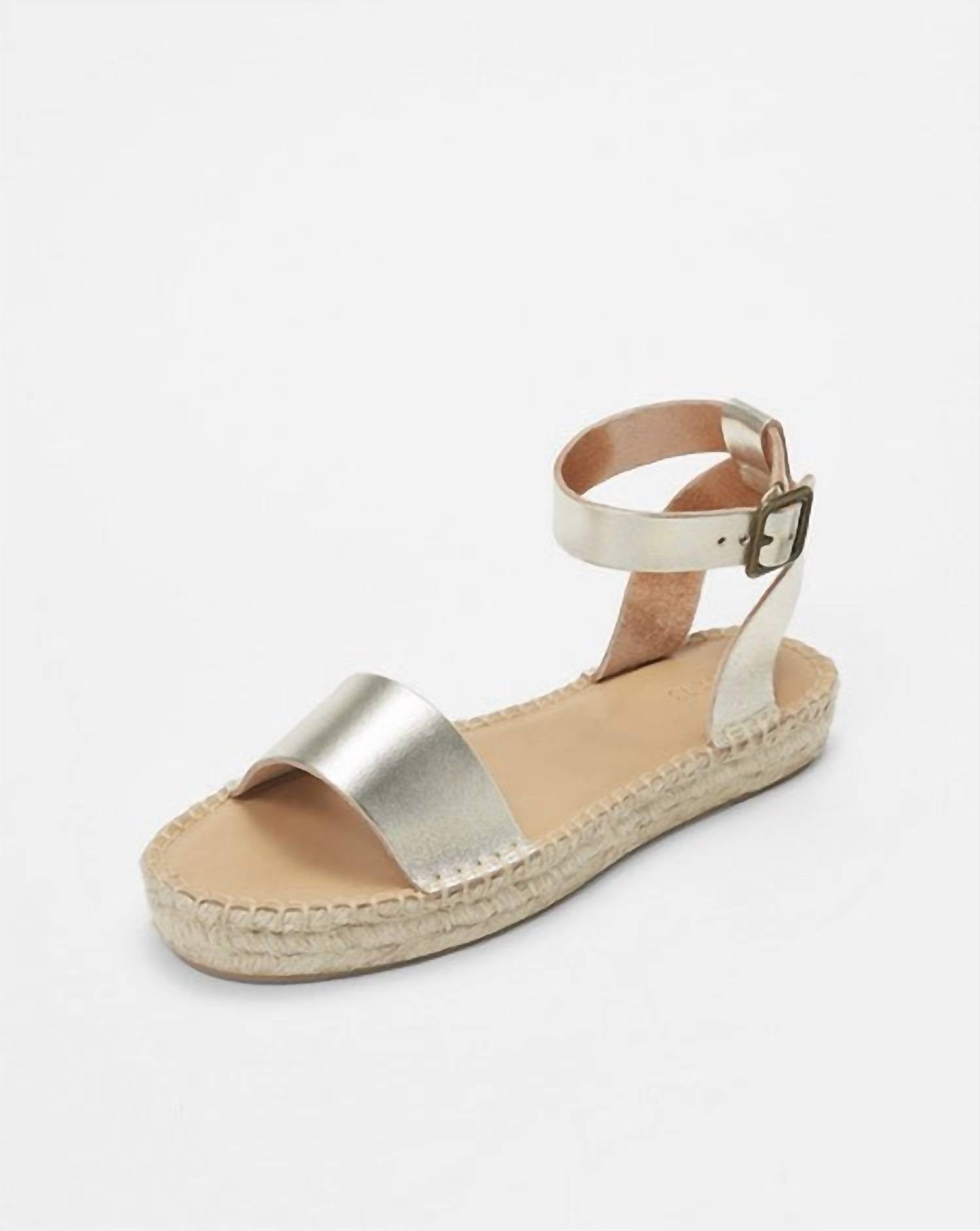 Soludos - Women's Cadiz Sandal