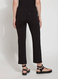 Lysse - Baby Boot Ankle Length Pant
