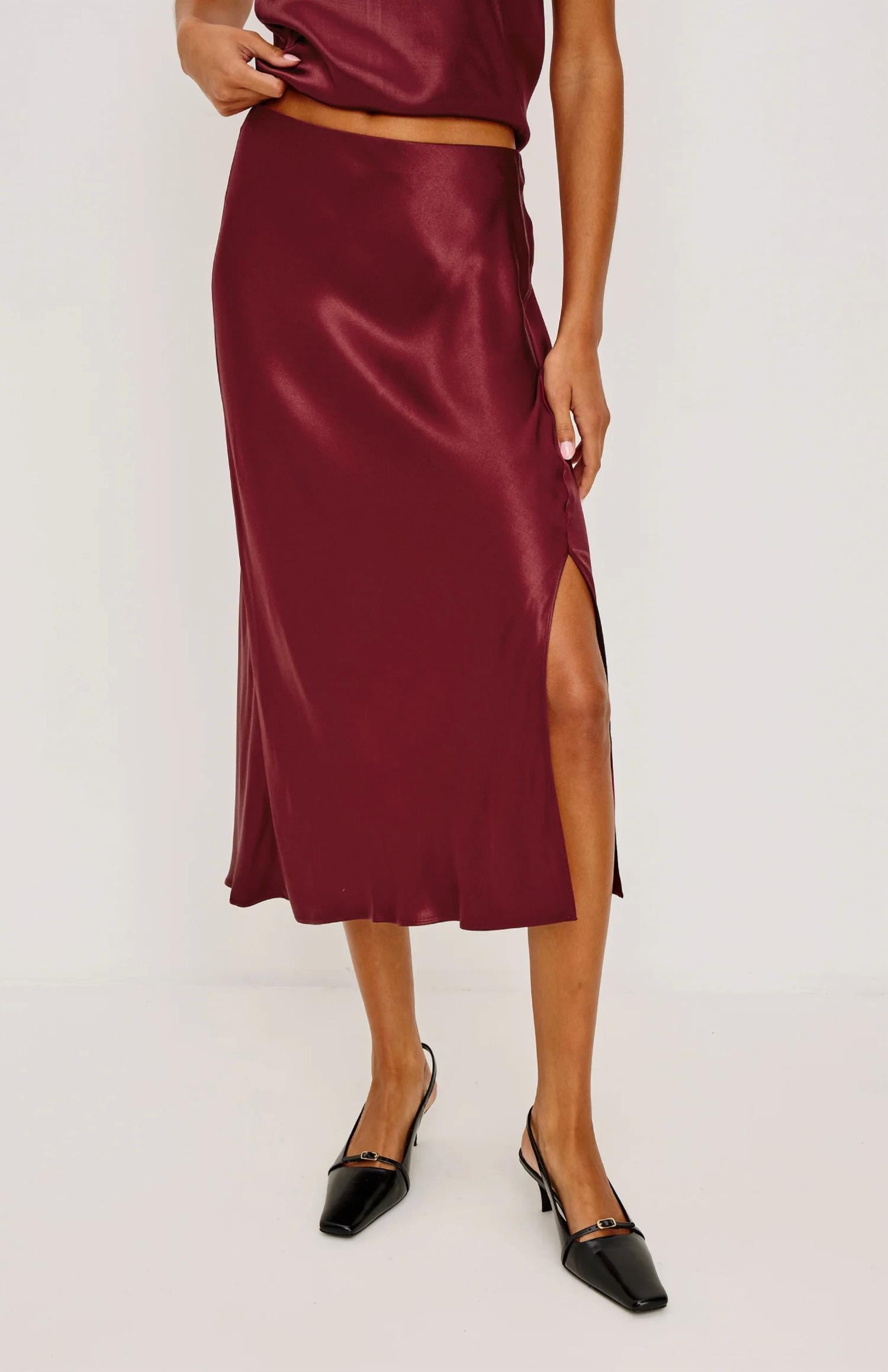 Rails - Maya Skirt