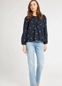Mille - Colette Top