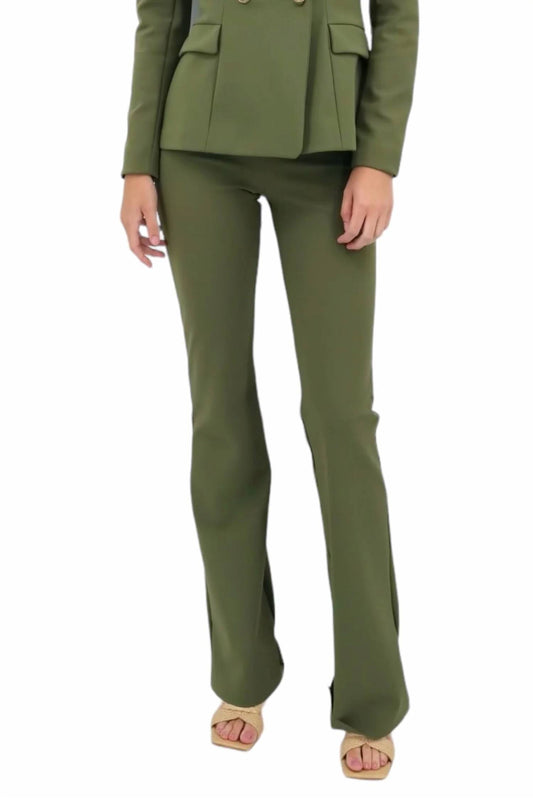 Chiara Boni - Venus Jersey Pants