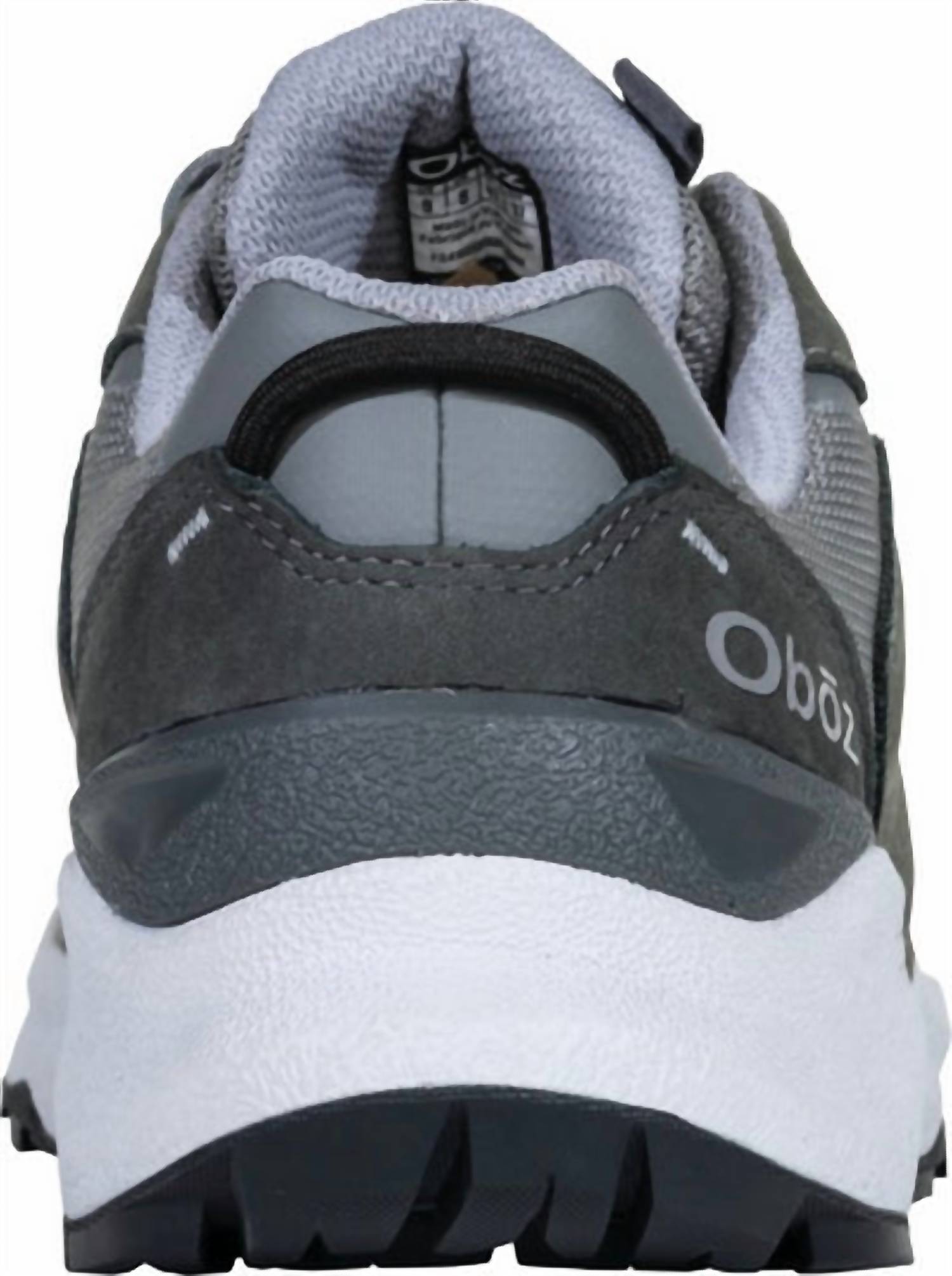 Oboz - Men's Cottonwood Low B-dry Trail Shoes