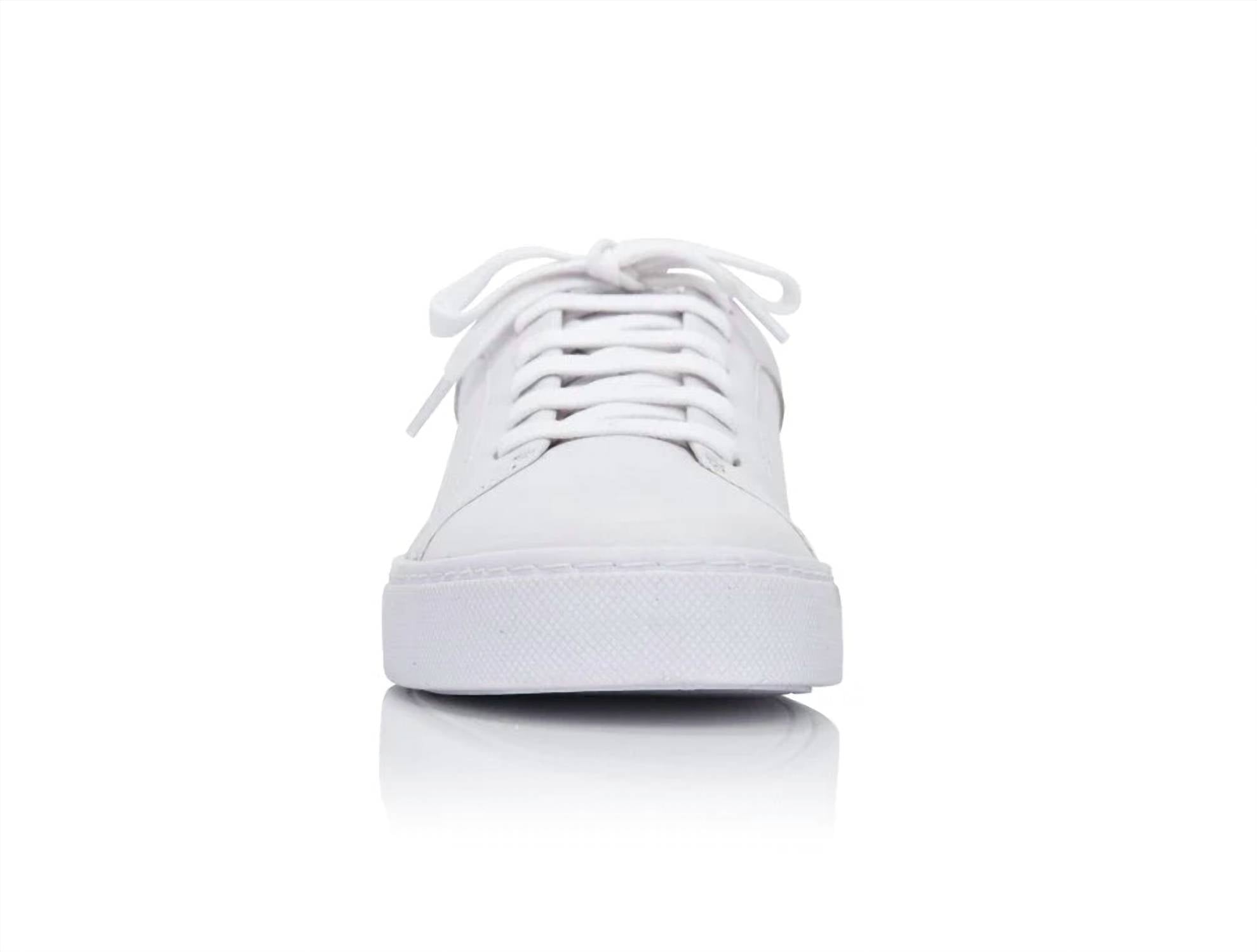 Joan Oloff - Women's Equality Sneaker