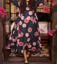 Natalie Martin - Fiore Maxi Dress