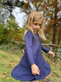 Vignette - Kid's Iona Dress