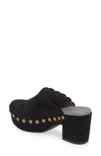 Chocolat Blu - Women's Gemini Clogs