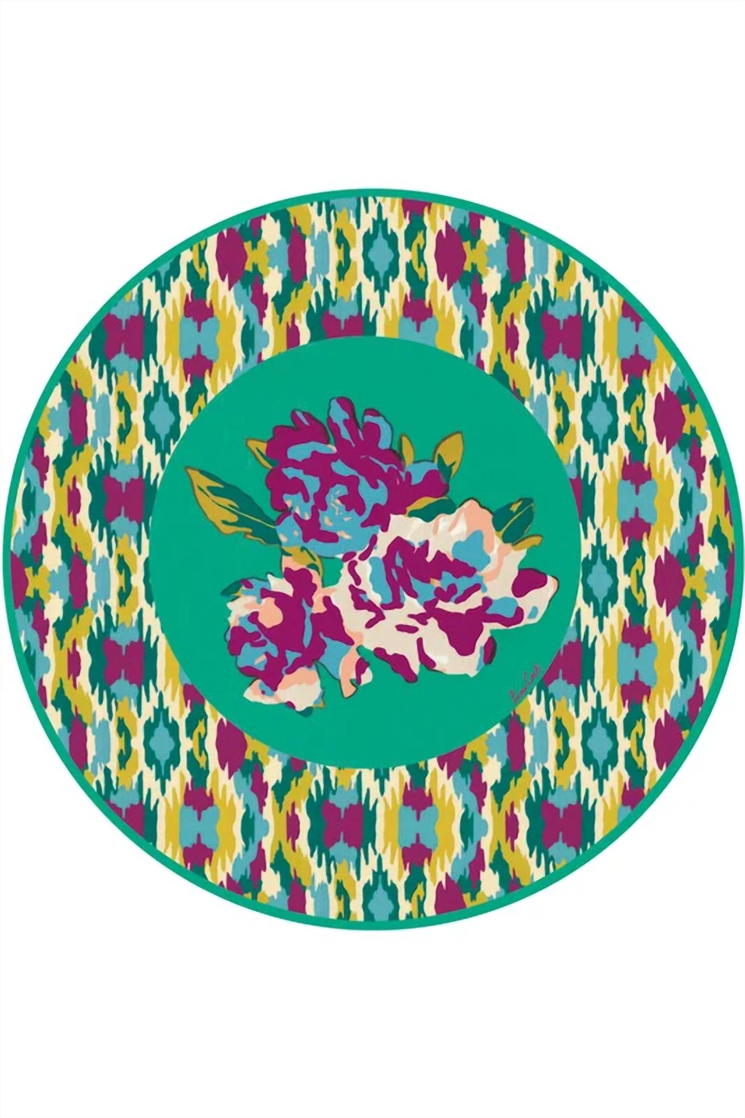 Lisa Corti - Dali Placemat - Set of 2