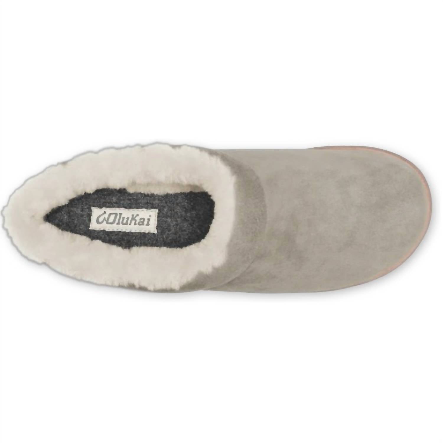Olukai - Women's Mani Slip On Slipper