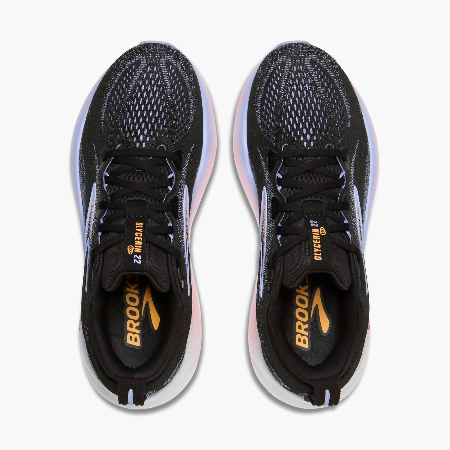 Brooks - Women's Glycerin 22 Shoes