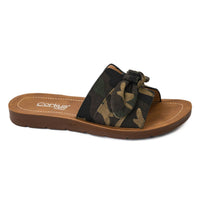 Corkys Footwear - Women's Too Cute Bow Sandal