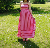 By Together - Summer Spin Dress