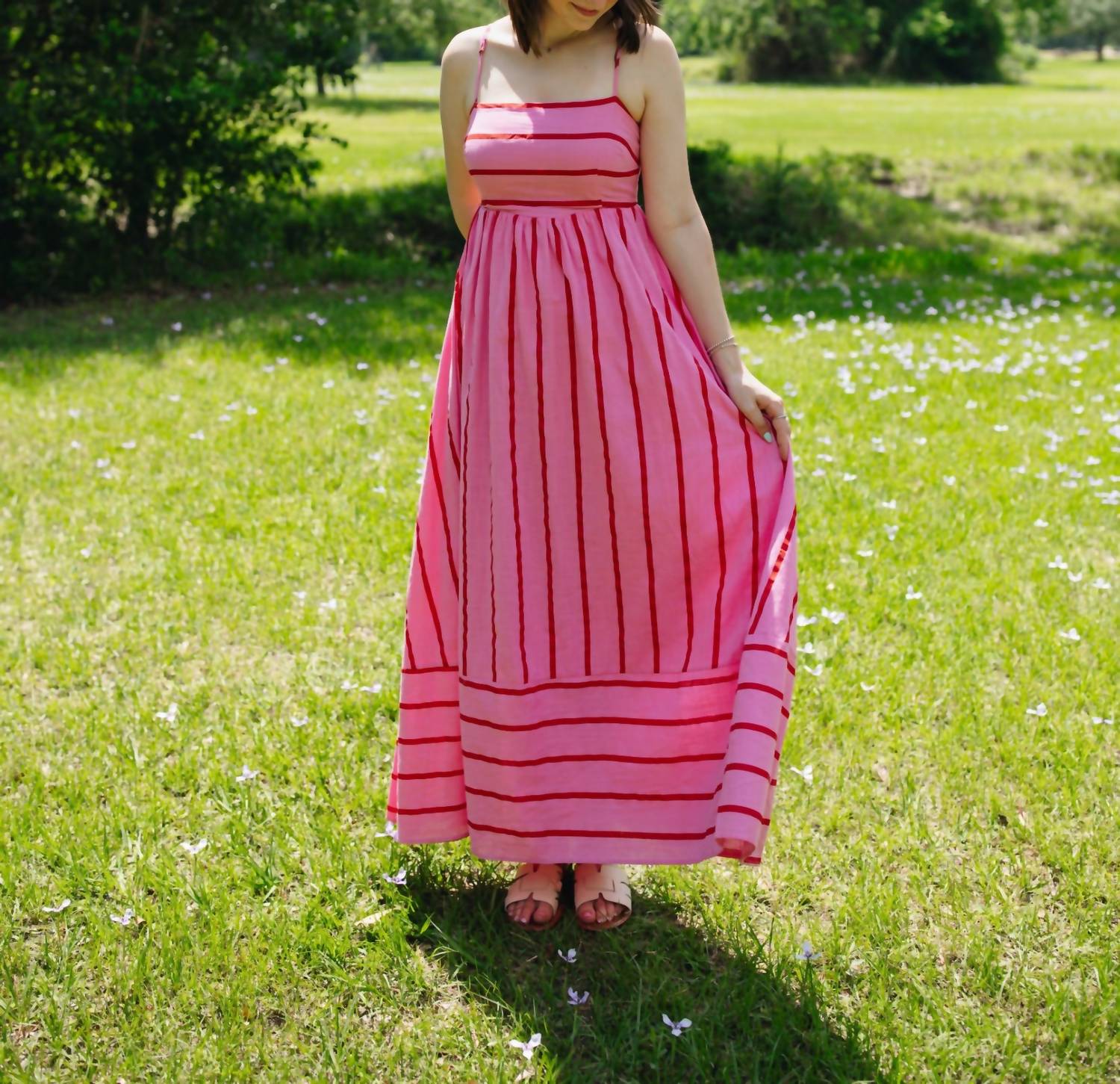 By Together - Summer Spin Dress