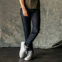Hiroshi Kato - Pen Slim Fit Jeans