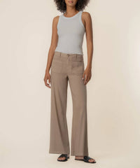 Kut From The Kloth - Meg High Rise Wide Leg Pants