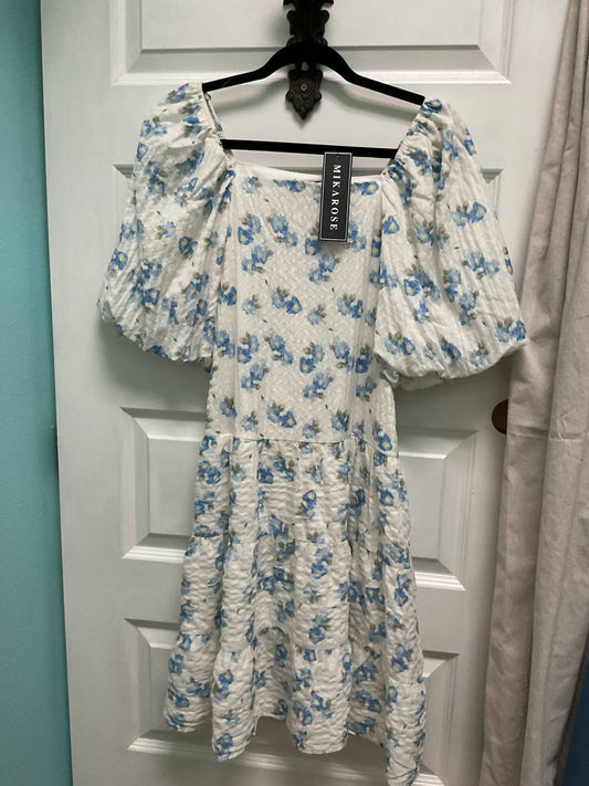 Mikarose - Women Clove Cornflower Dream Dress