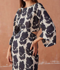 Omika - Peyton Midi Dress