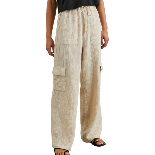 Rails - Christiano Double Gauze Pants