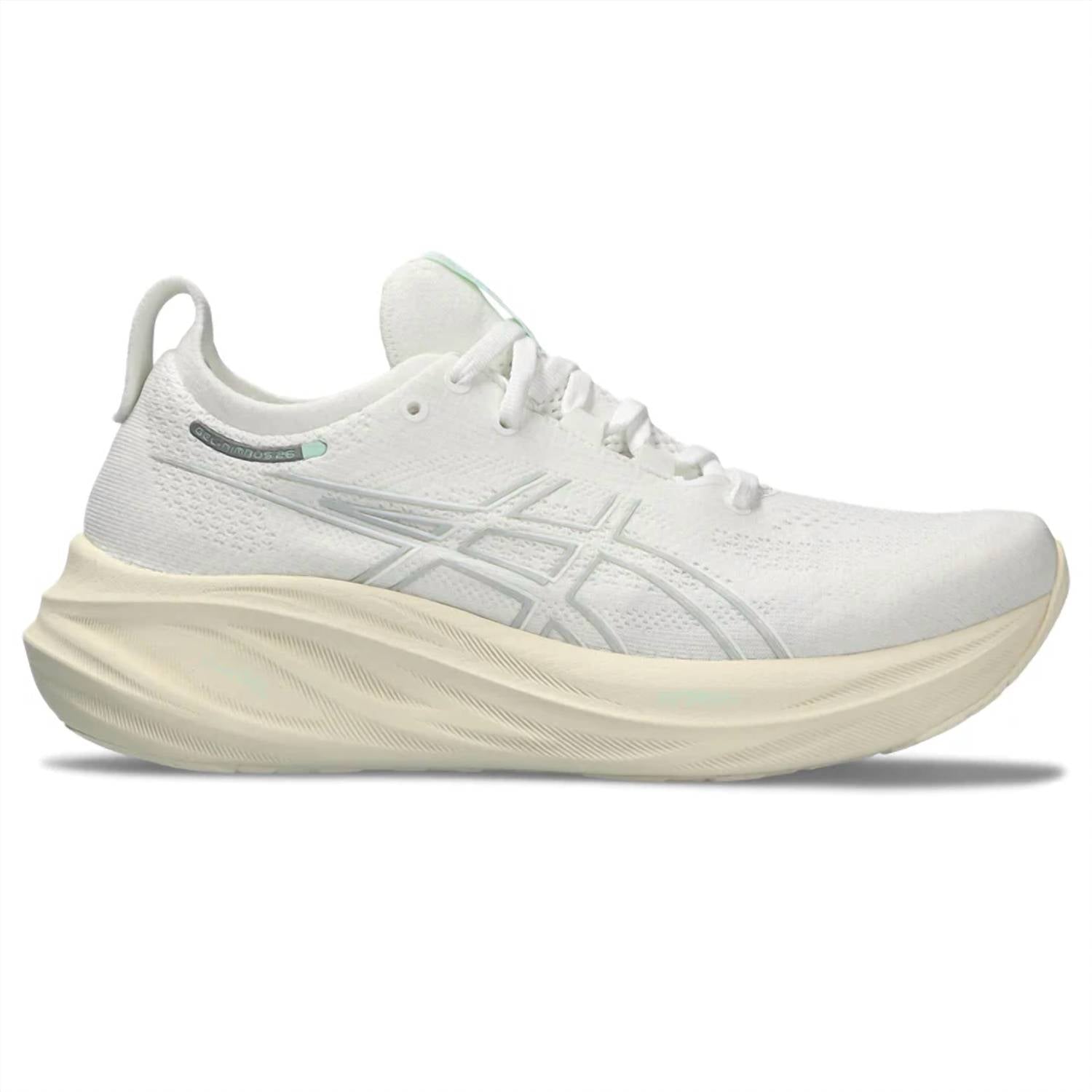 Asics - Women's Gel-Nimbus 26 Shoes