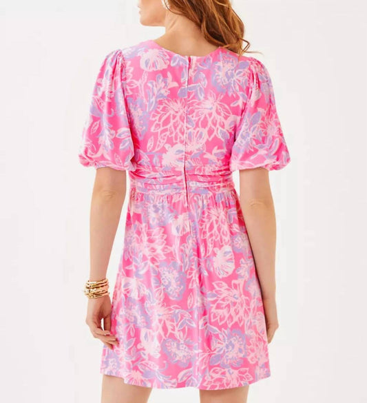 Lilly Pulitzer - Brightan Mini Dress