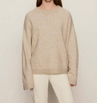 Sanctuary - Go-to Long Sleeve Sweater