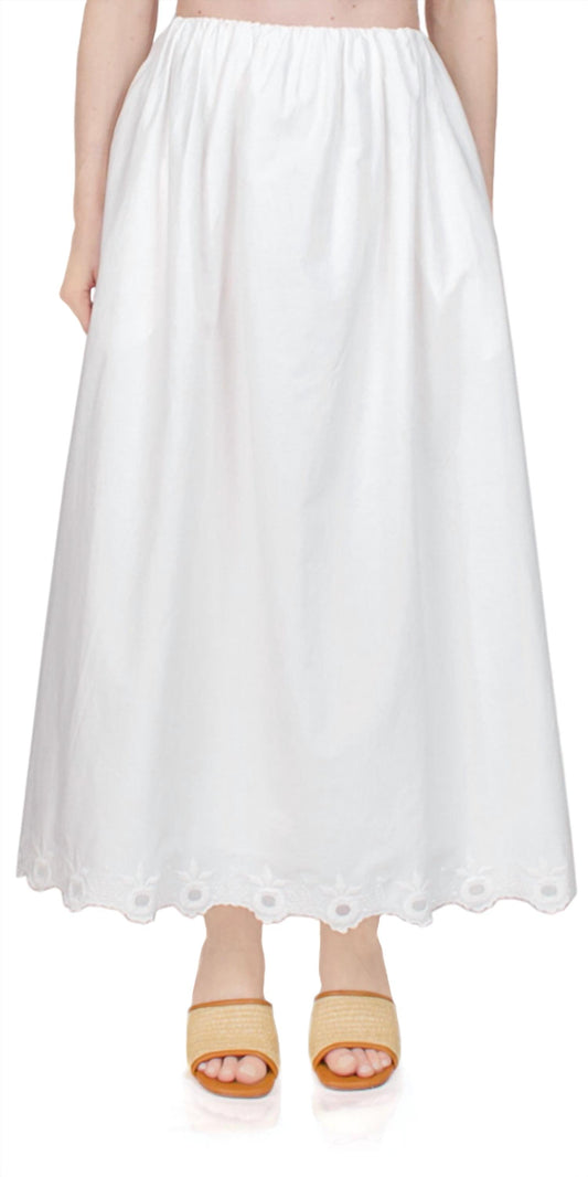 Posse - Antoinette Vintage Skirt