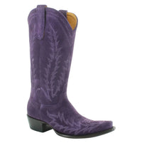 Old Gringo - Women's Embroidered Cowboy Boots