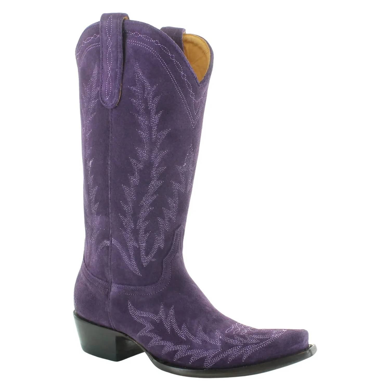 Old Gringo - Women's Embroidered Cowboy Boots