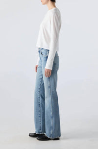 Amo - Marcenia Bootcut Jeans