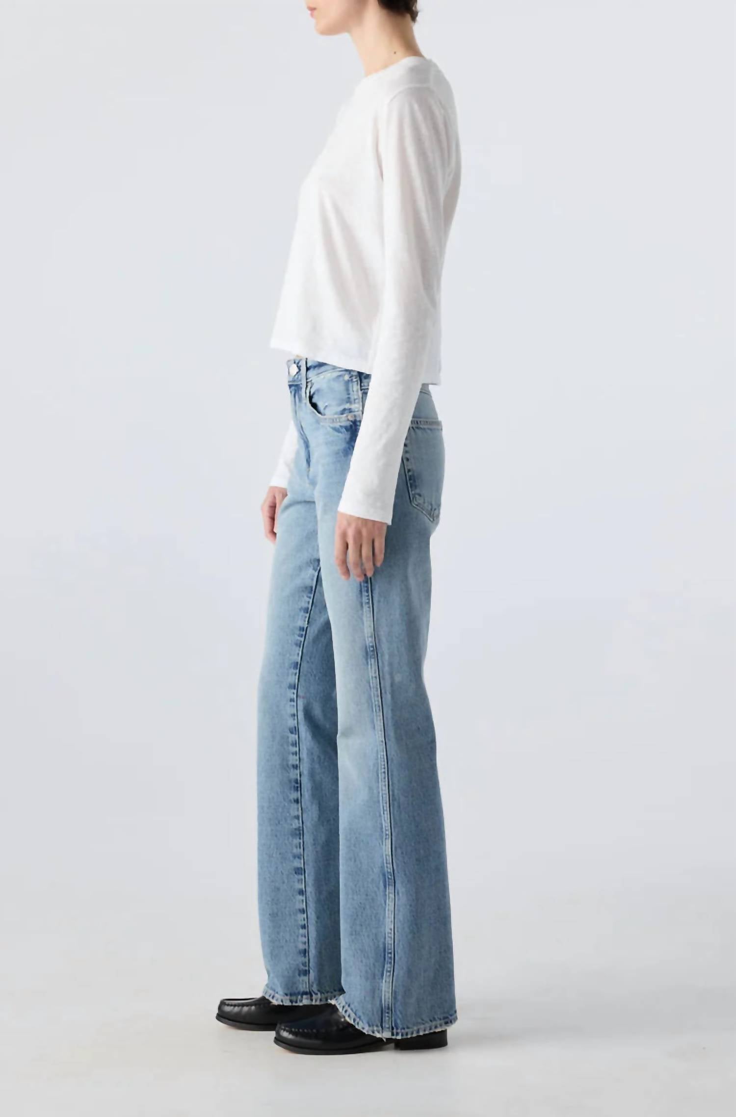 Amo - Marcenia Bootcut Jeans