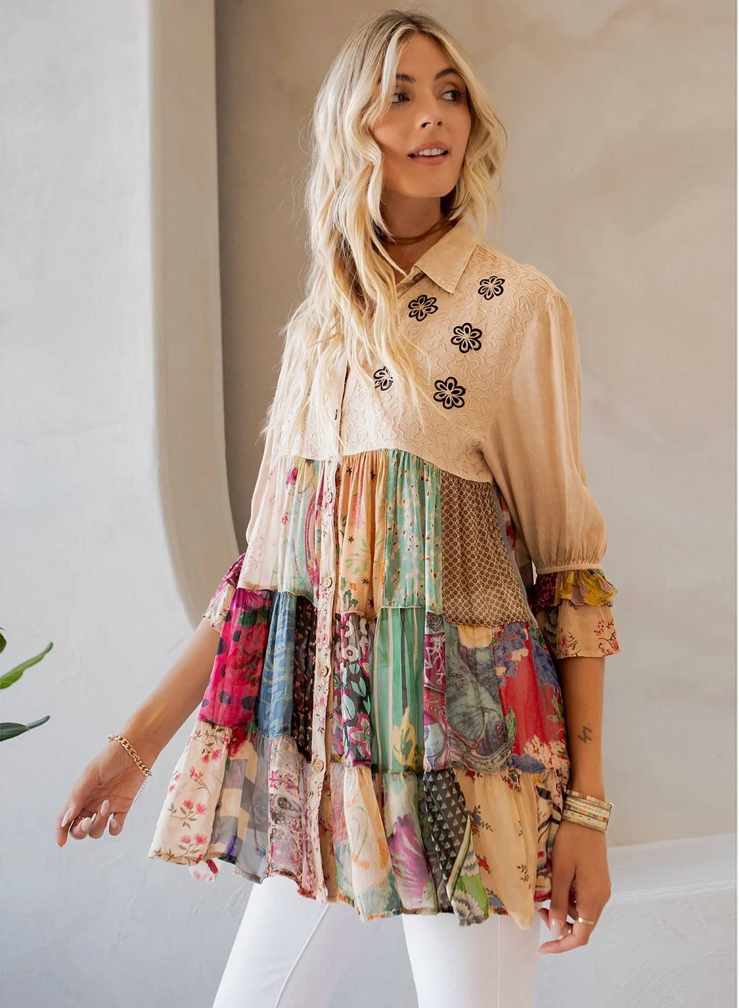Young Threads - Lovely Top
