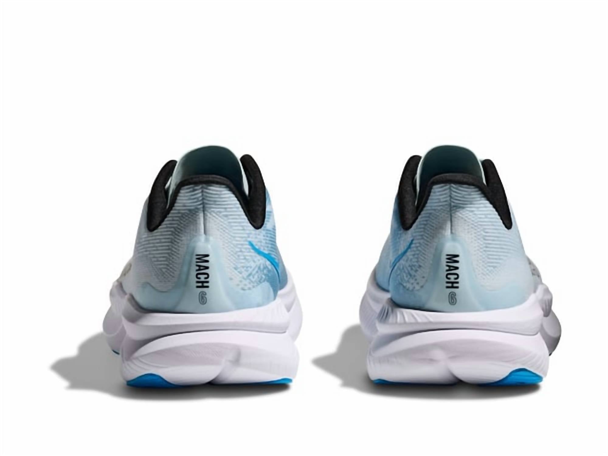 Hoka - Women's Mach 6 Road Running Shoes