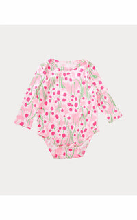 Lilly Pulitzer - Girl's Bodysuits Gift Set