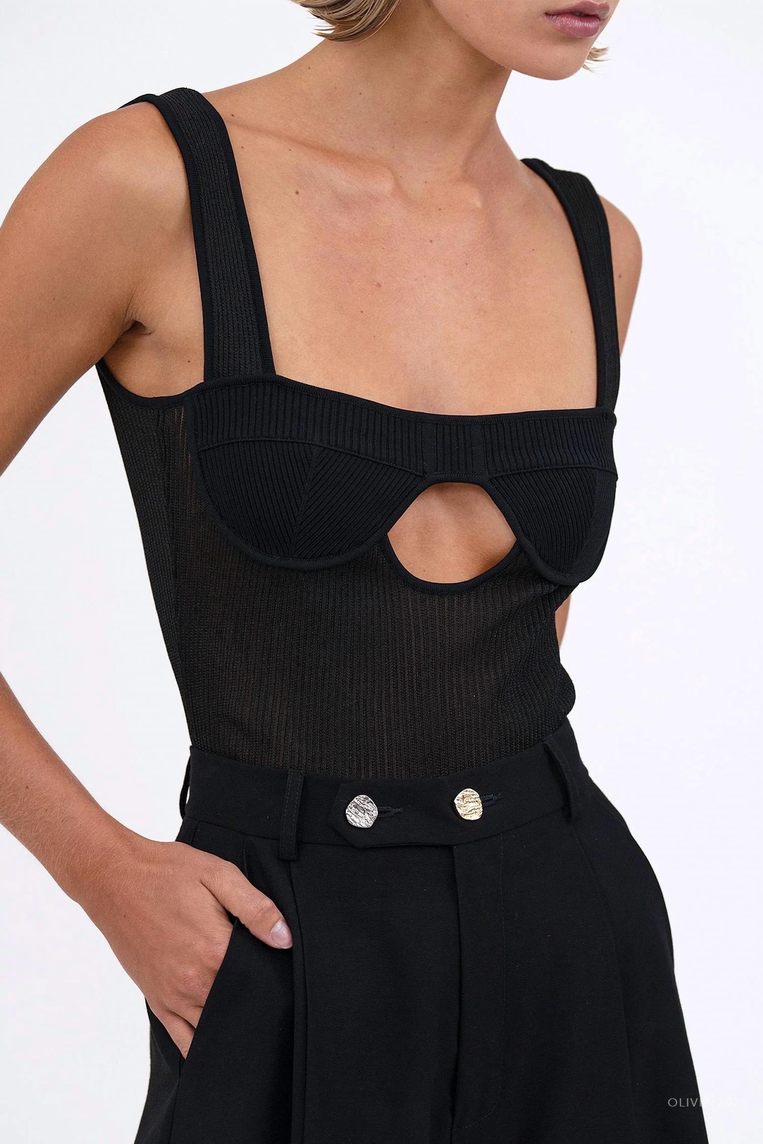 Nonchalant Label - Carmen Tank Top