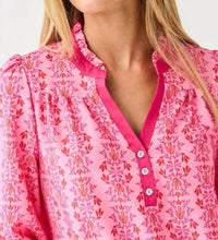 Mary Square - Gianna Top