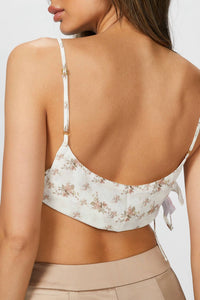 CAMELIA BRALETTE