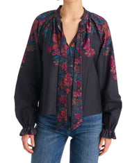 Allison New York - Marlow Blouse