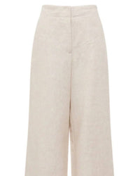 Nude Lucy - Women's Dalia Linen Pant