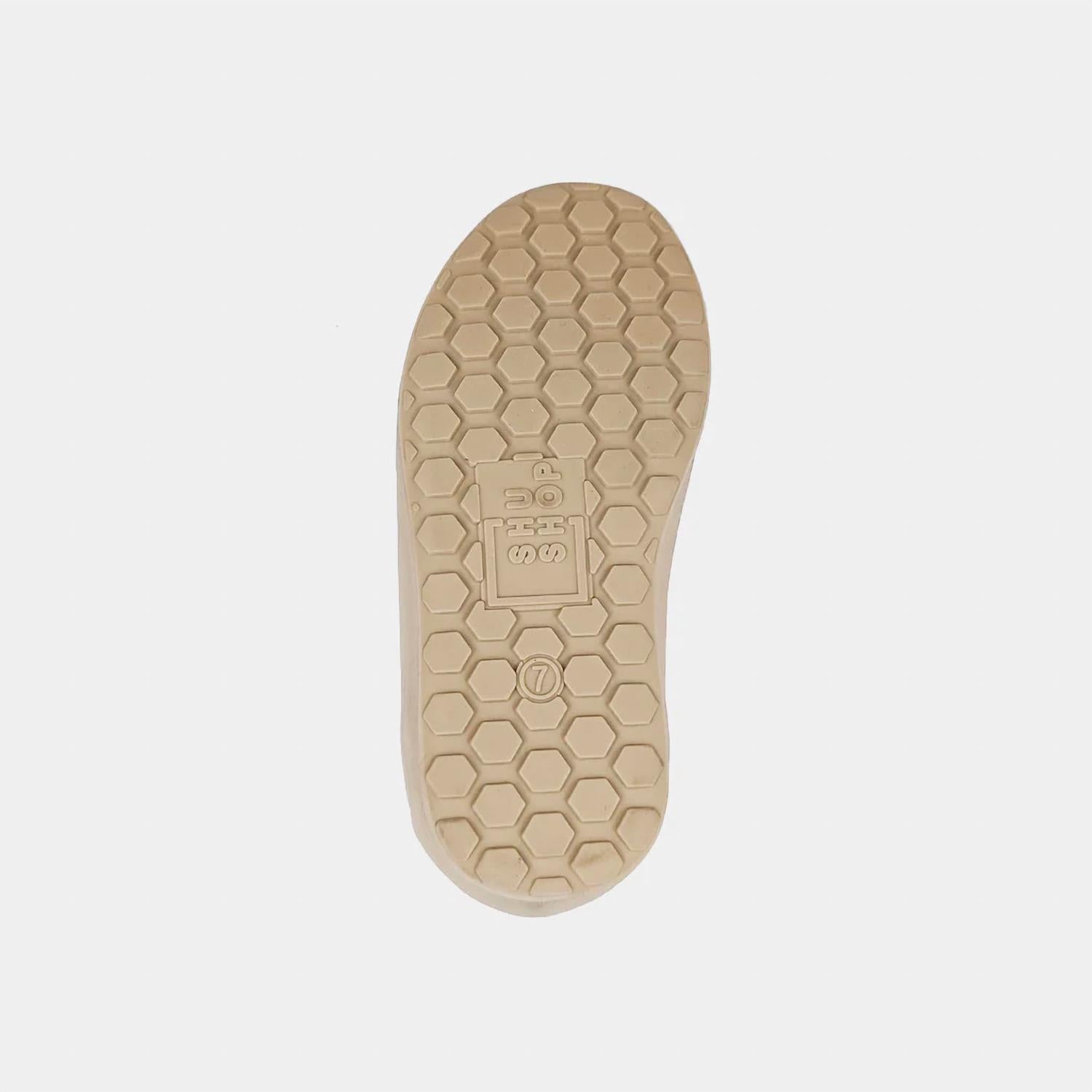 Shu Shop - Girl's Sunny Mini Toddler Sneakers