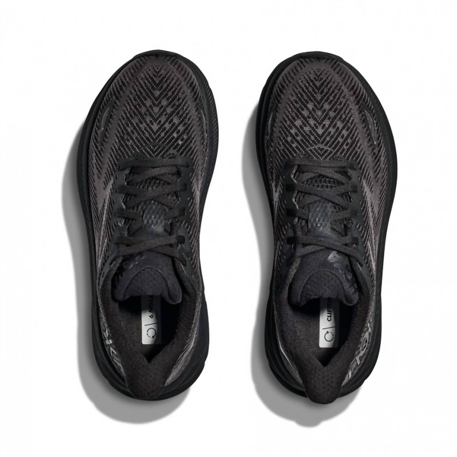 Hoka - Men's Clifton 9 Running Shoes