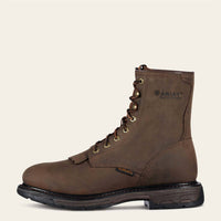 Ariat - Men's Workhog Waterproof Work Boot