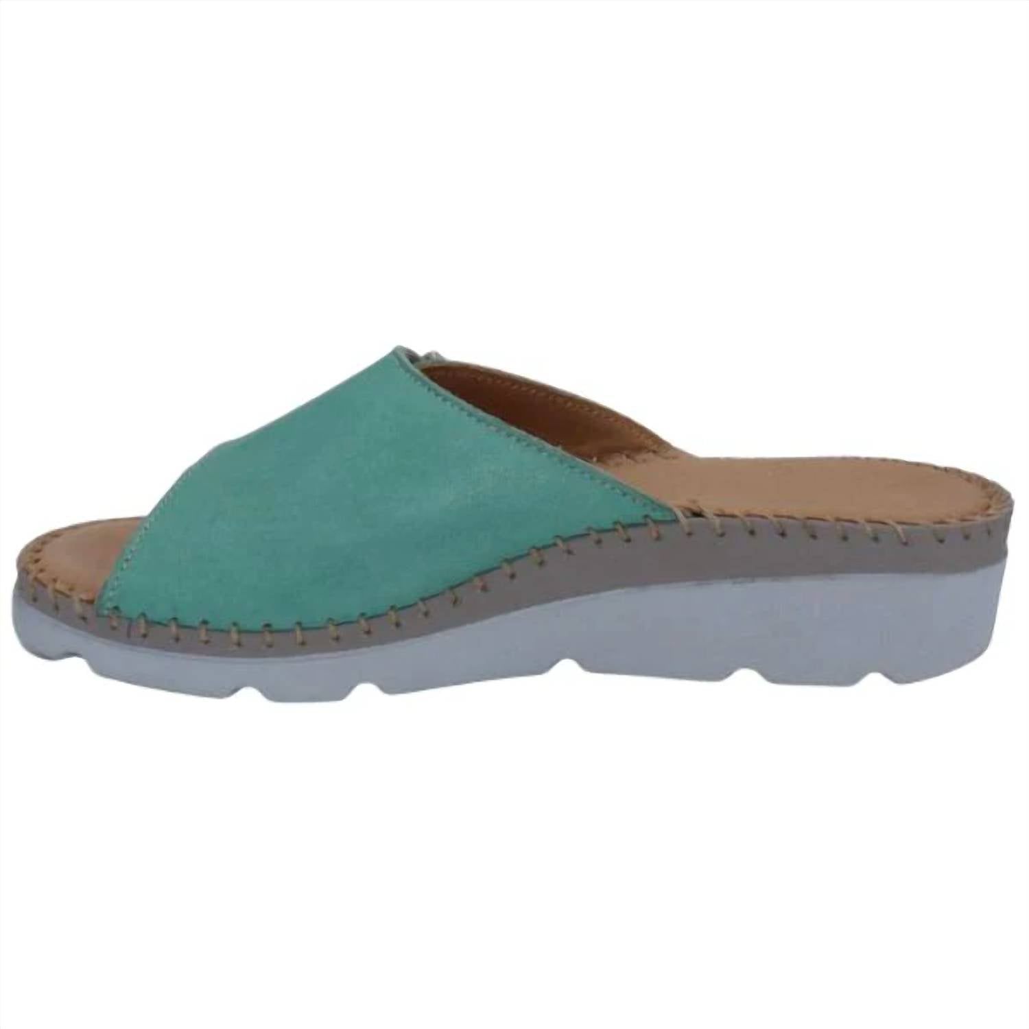 Laplume - WOMEN'S AGUA COMFORT SLIPPERS