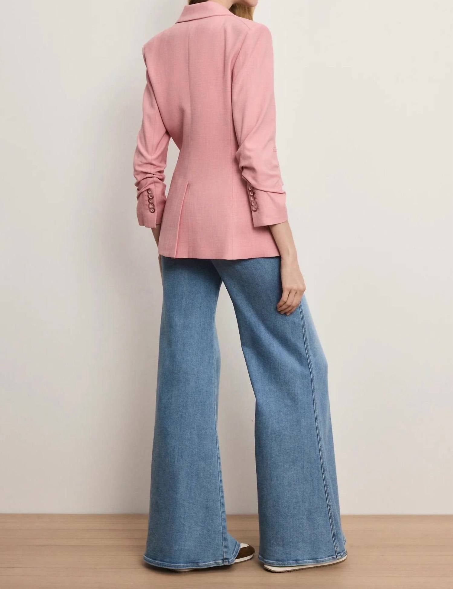 Veronica Beard - Battista Dickey Jacket