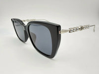 Gucci - Women's Chic And Feminine Combi Sunglasses