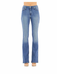 Morrison Denim - The Starlet Boot Cut Jeans