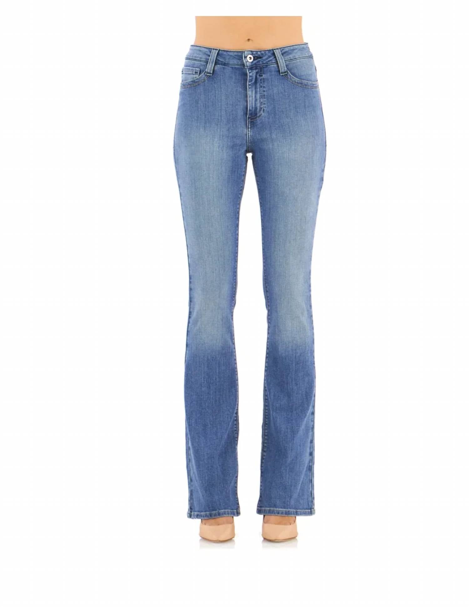 Morrison Denim - The Starlet Boot Cut Jeans