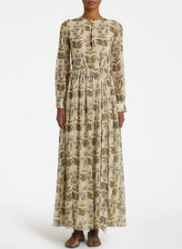 Emporio Sirenuse - Giorgina Maxi Dress
