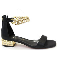 Exe - Women's Katy Chain Sandal