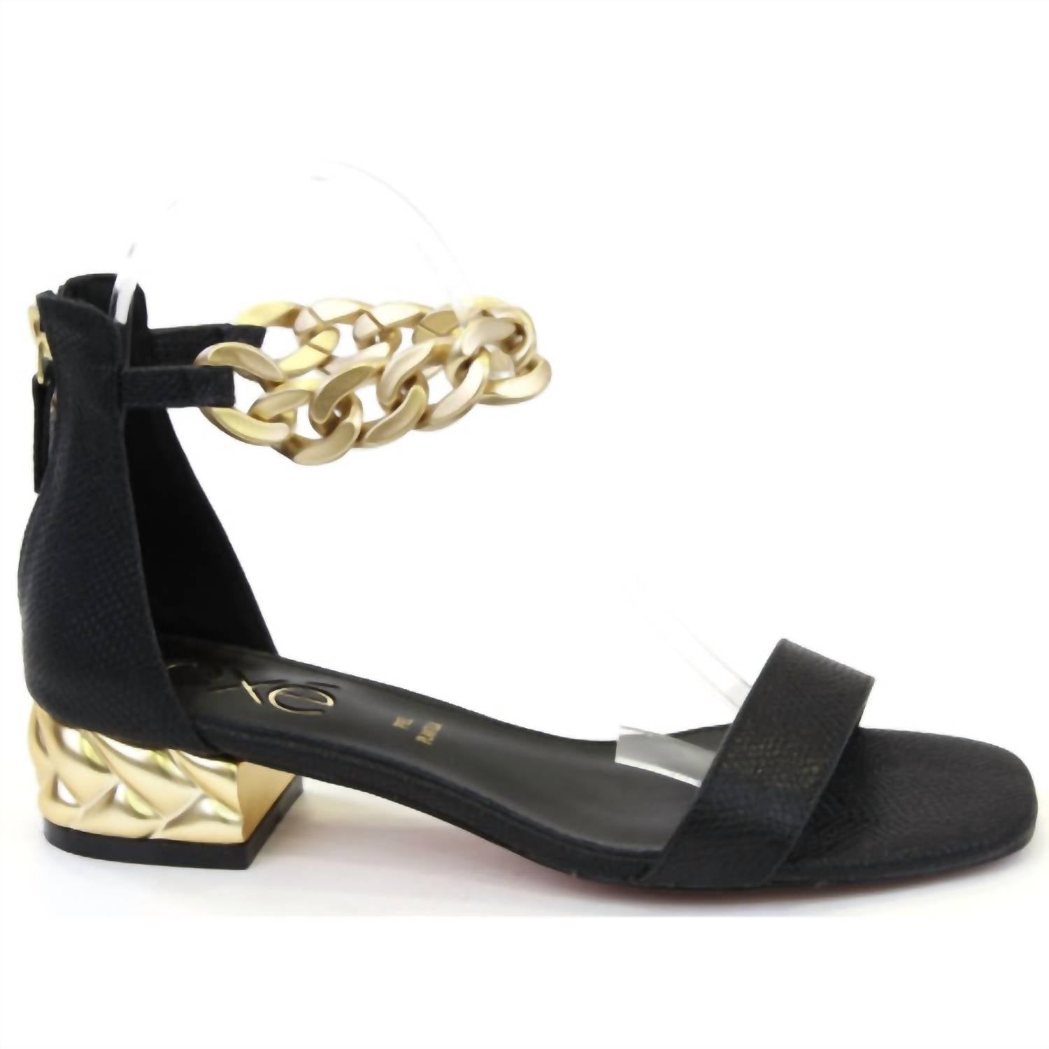 Exe - Women's Katy Chain Sandal