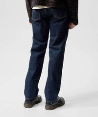 Nudie Jeans - Rad Rufus Straight Leg Jeans
